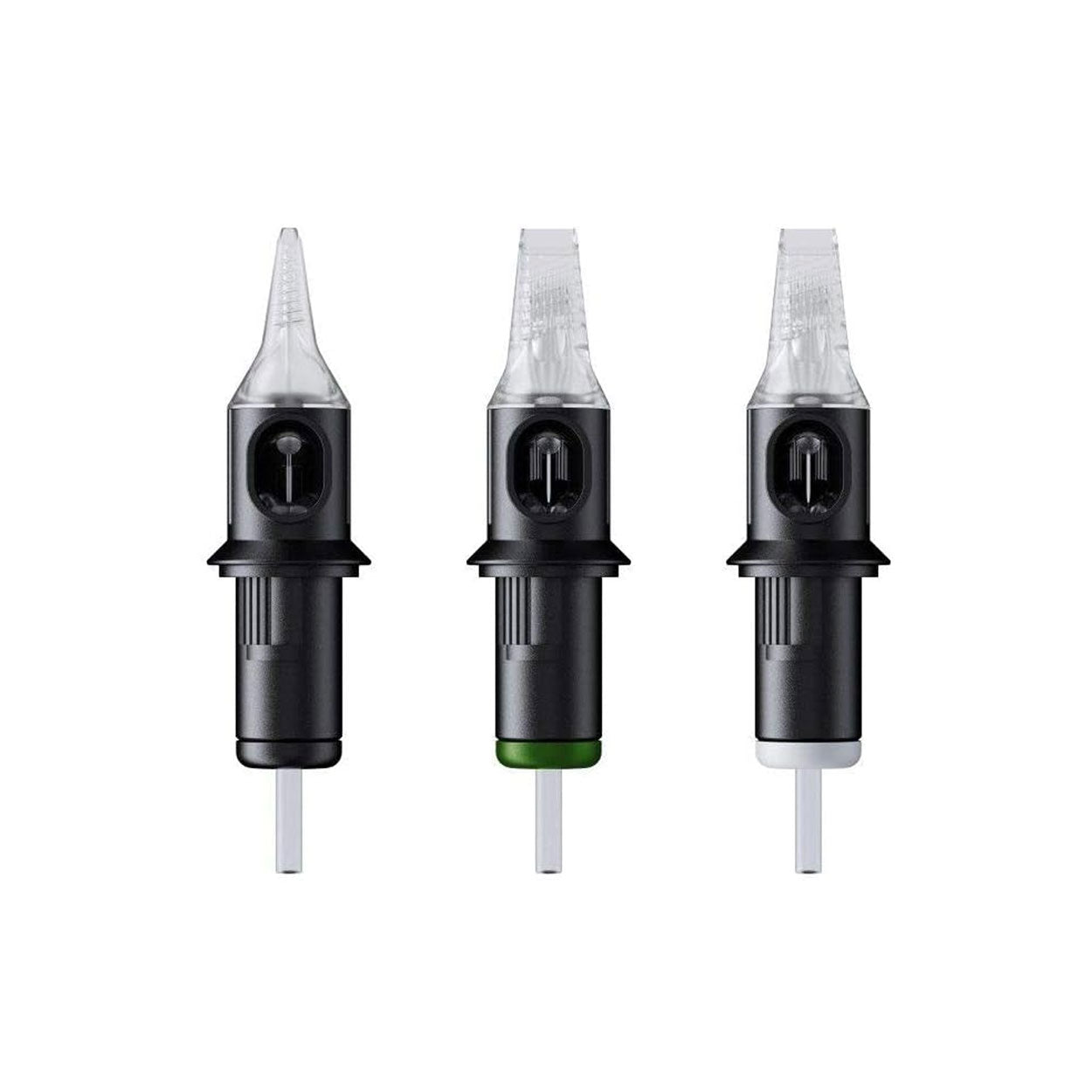 Cheyenne Capillary Cartridges 20 Stück - Liner 0.30mm