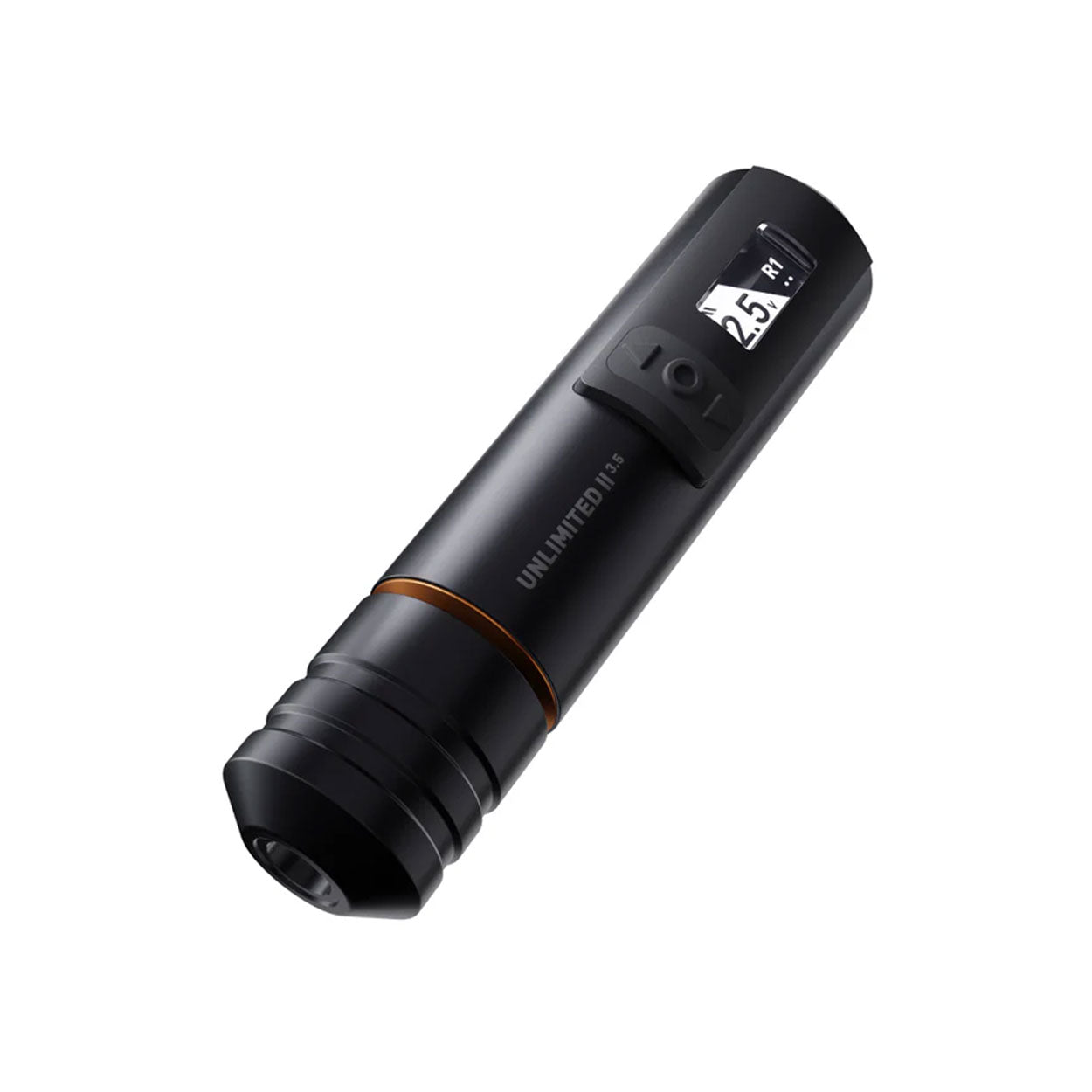 Cheyenne Sol Nova Unlimited II