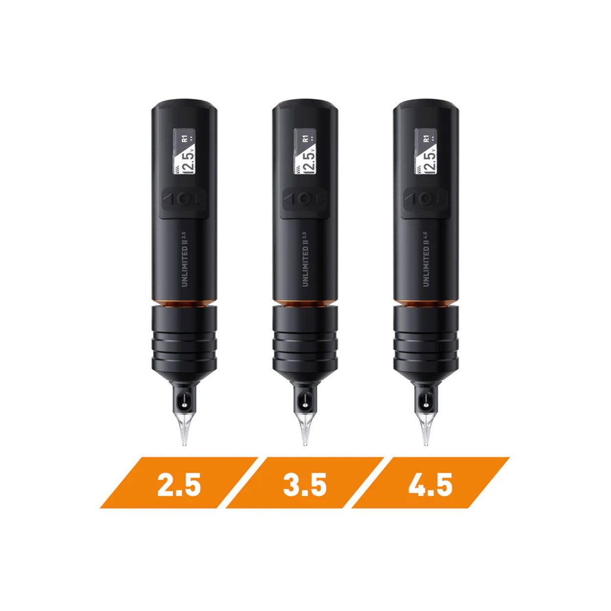 Cheyenne Sol Nova Unlimited II