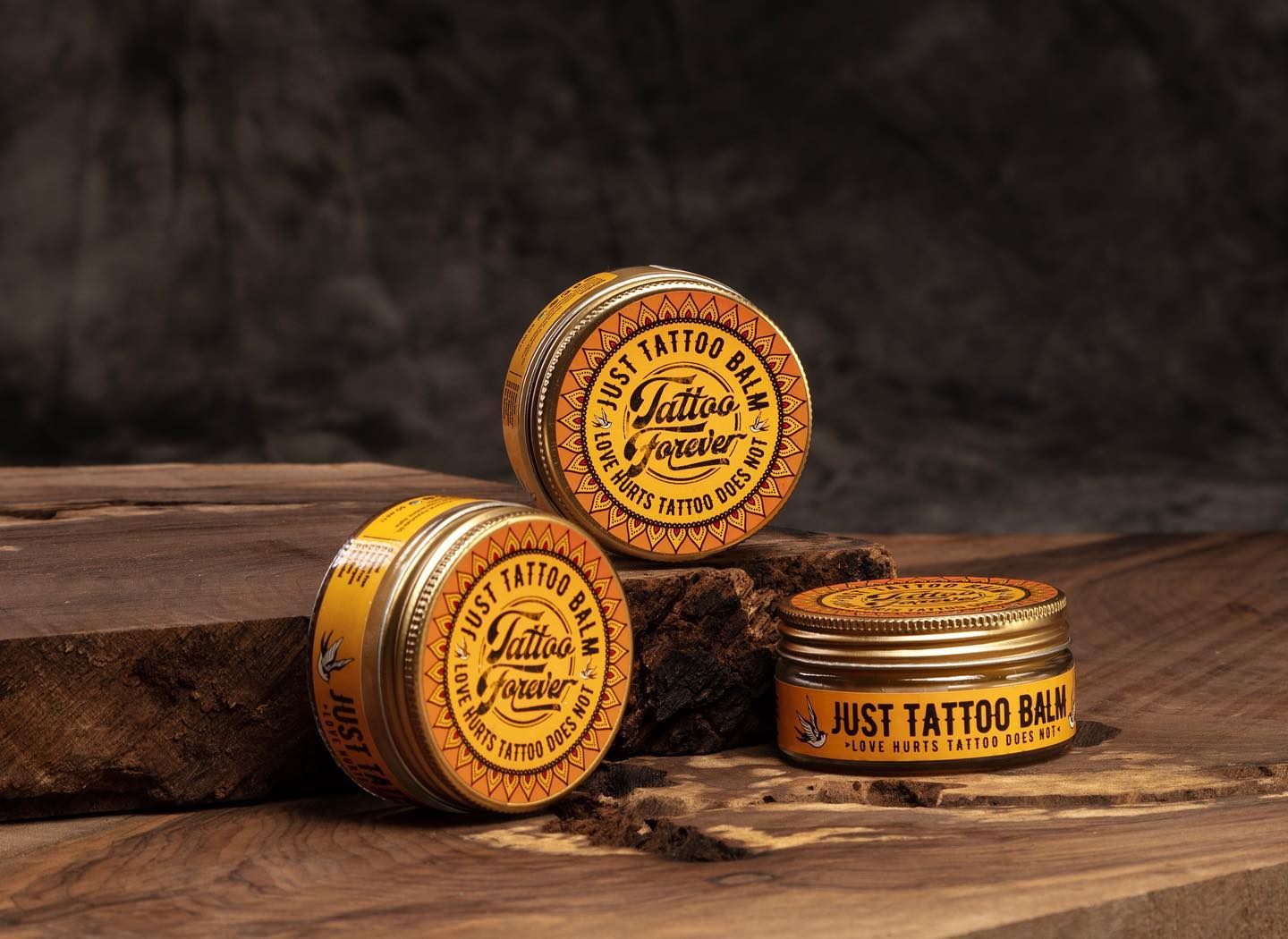 Tattoo Hygiene & Pflege
