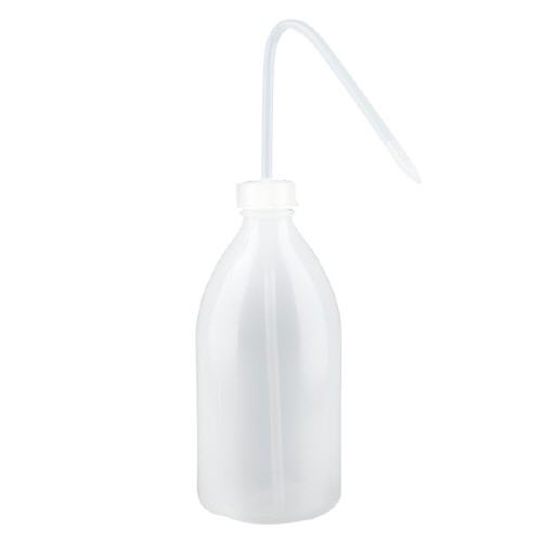 Spritzflasche transparent - 500 ml