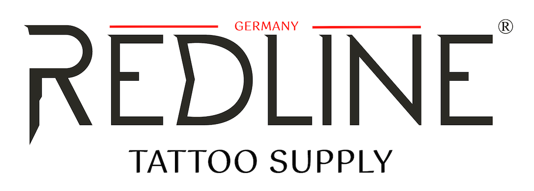 Redline Tattoo Supply