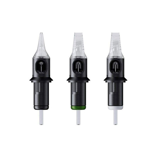 Cheyenne Capillary Cartridges 20 Stück - Liner 0.30mm