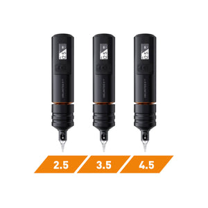 Cheyenne Sol Nova Unlimited II