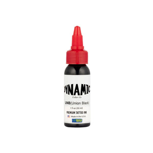 Dynamic - Union Black Ink