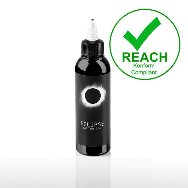 Eclipse Black- 260 ml