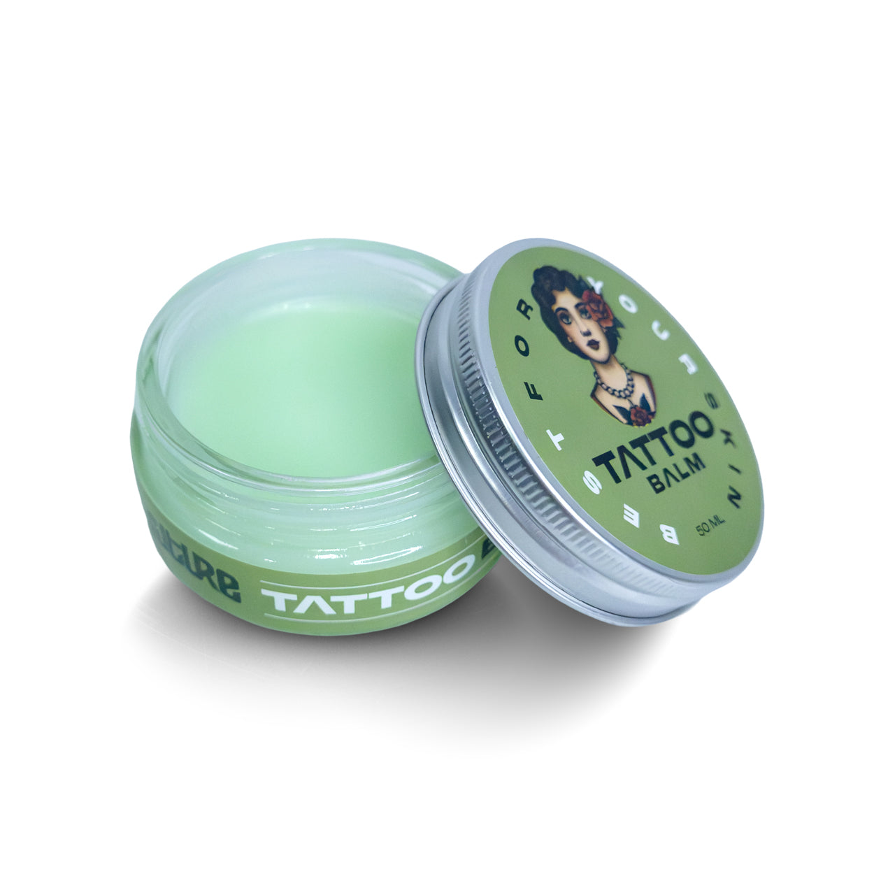 Future Tattoo Balm - 50 ml
