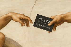 Redline - Geschenkgutschein