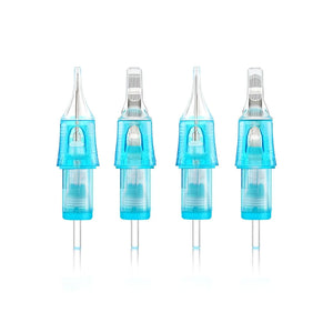 JCONLY VETAR Nadelmodule - Round Liner 04 - 0.18mm