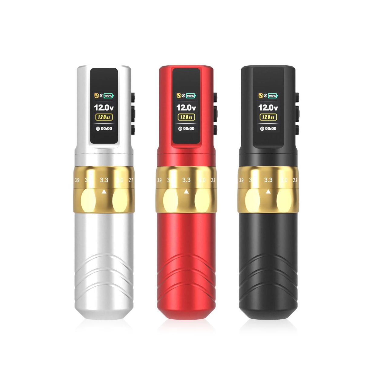 JCONLY EPOCH Wireless Pen Maschine