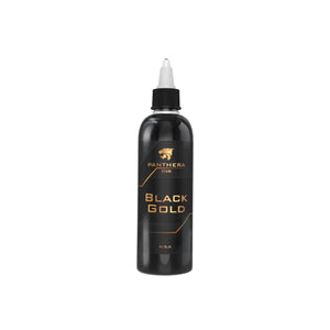 Panthera Ink - Black Gold