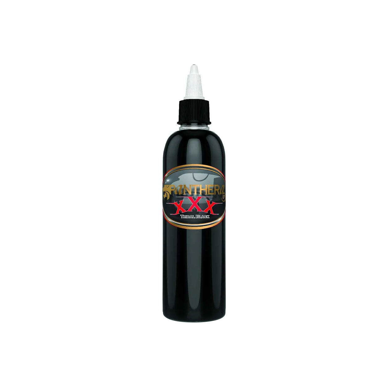 Panthera Ink - XXX Trible Black