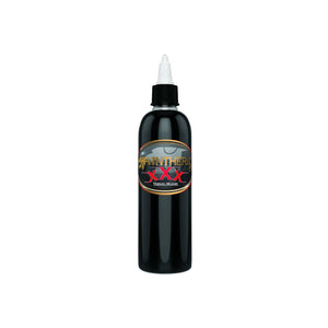 Panthera Ink - XXX Trible Black