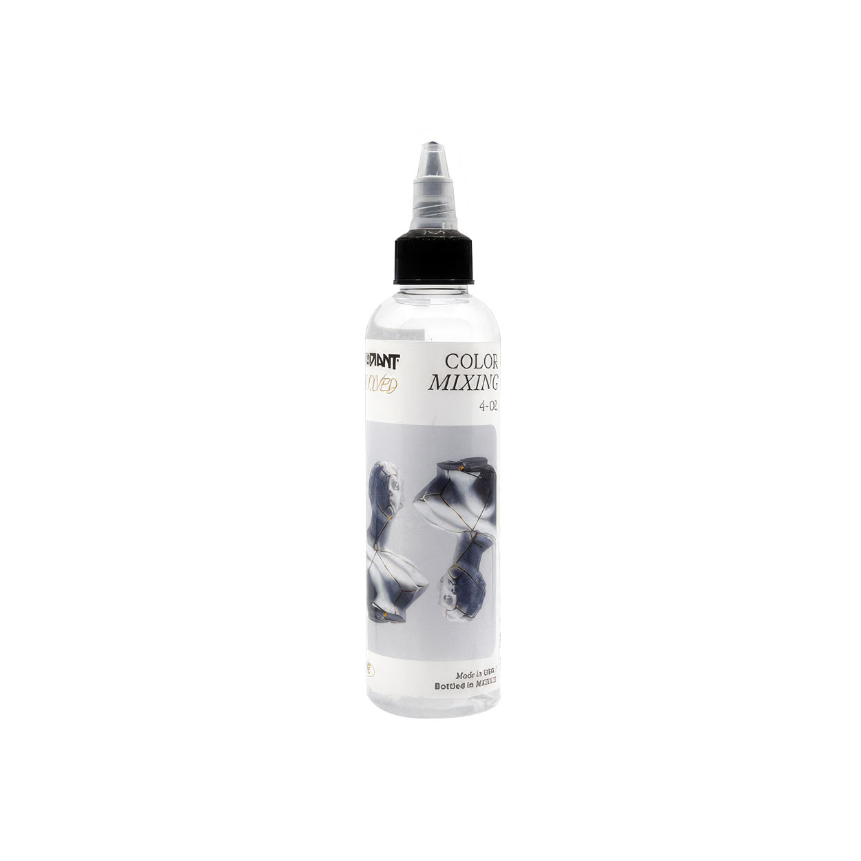 Radiant Evolved - Color Mixing - 120 ml