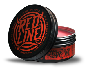 Red Line Pro - Redbutter