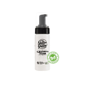 Tattoo Forever - Reinigungsschaum - 180 ml