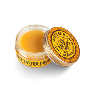 Just Tattoo Balm Tattoopflege - 50 ml