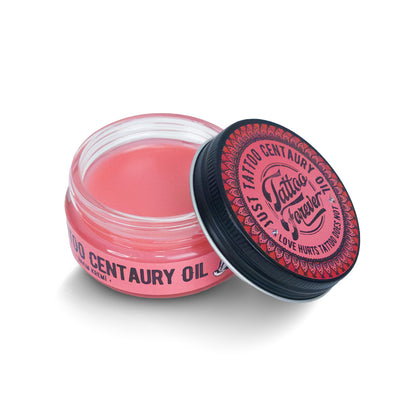 Just Tattoo Centaury Oil - 50 ml