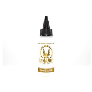 Viking Ink by Dynamic - White Ultra - 120 ml
