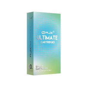 WJX ULTIMATE Tattoo Professional Nadelmodule - Round Liner 08 - 0.25mm
