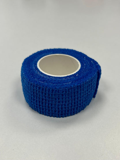 Griff Bandage - blau - 25mm x 2m