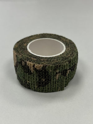 Griff Bandage - camouflage - 25mm x 2m