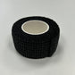 Griff Bandage - schwarz - 25mm x 2m