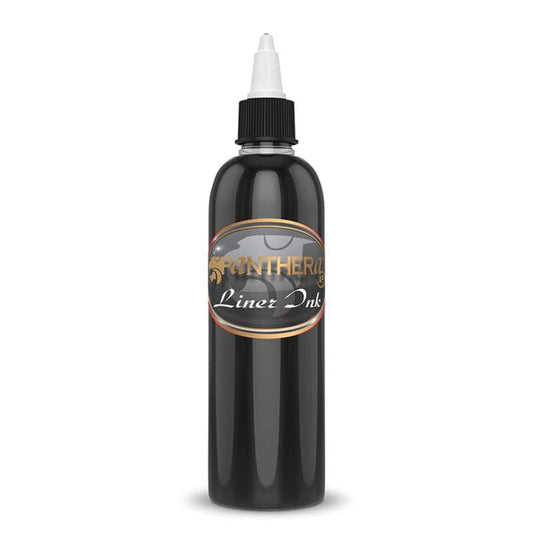 Panthera Ink - Liner