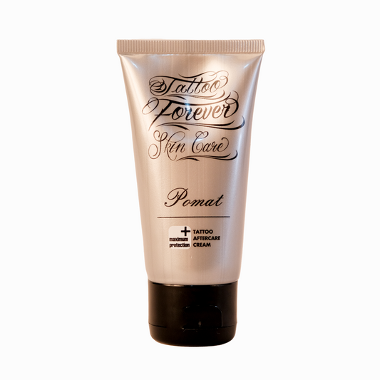 Tattoo Forever - Skincare - Aftercare Creme - 50 ml