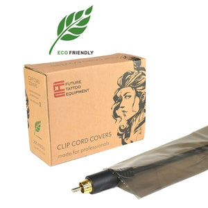 ECO-Friendly Clipcord Covers - 5 x 80 cm