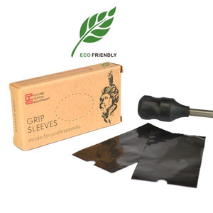 ECO-Friendly Grip Sleeves - 102 x 55 mm