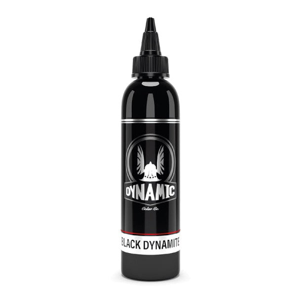 Viking Ink by Dynamic – Redline Tattoo Supply