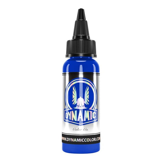Viking Ink by Dynamic - Blue Abyss - 30 ml