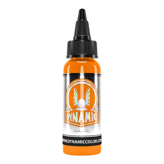 Viking Ink by Dynamic - Bright Orange - 30 ml