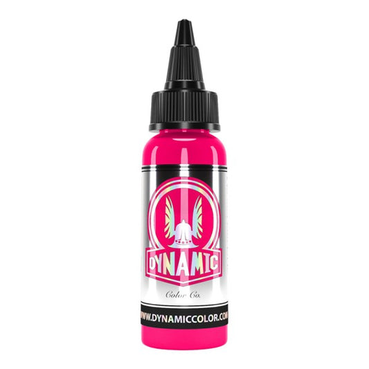 Viking Ink by Dynamic - Pink - 30 ml