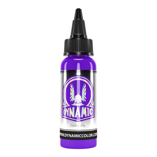 Viking Ink by Dynamic - Purple - 30 ml