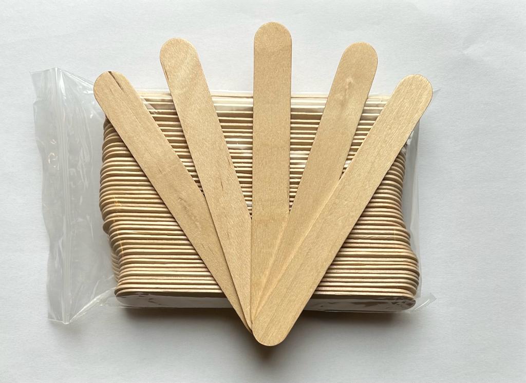 Holzmundspachtel