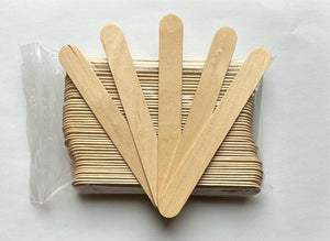 Holzmundspachtel