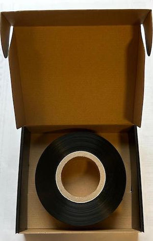 Clip Cord Cover - schwarz