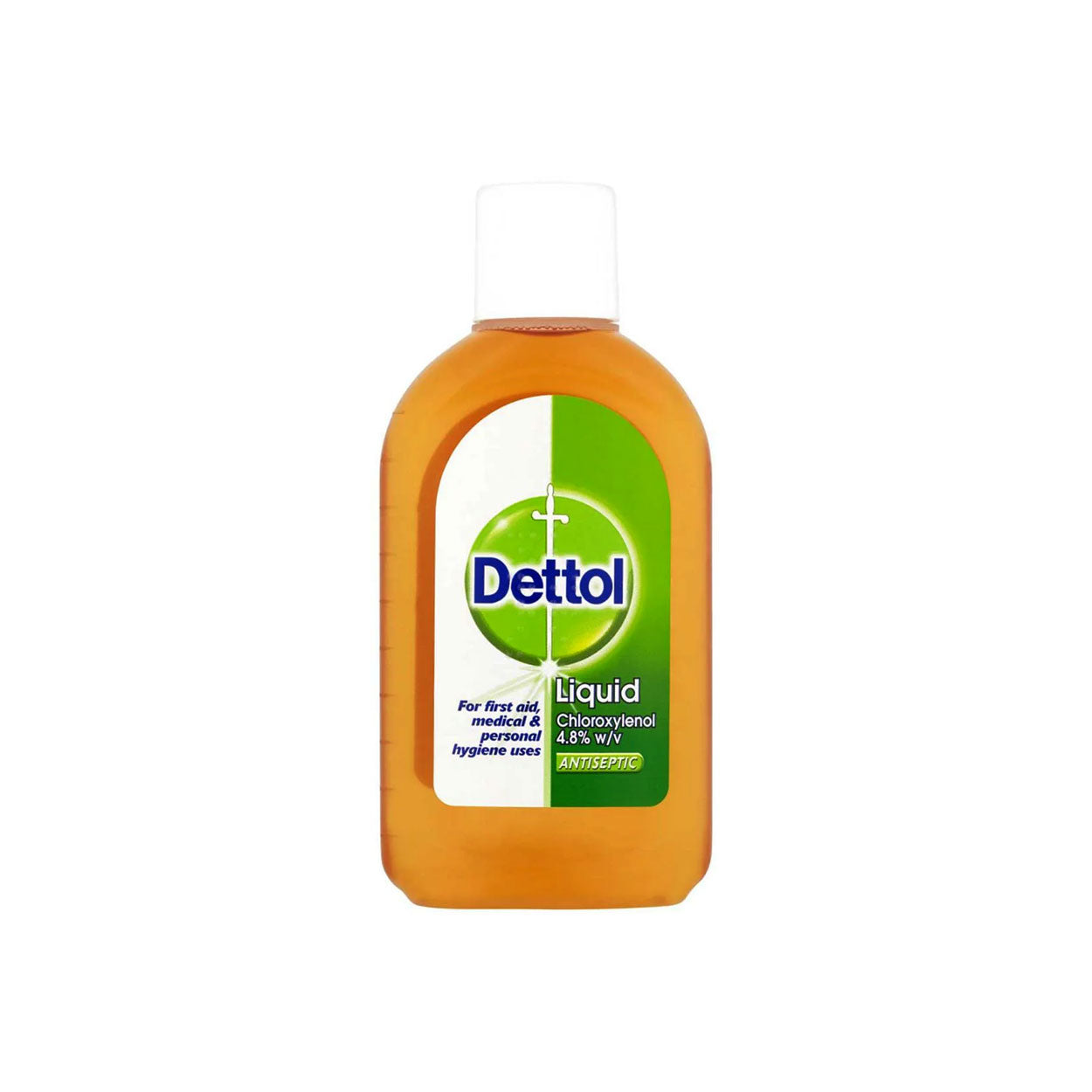 Dettol Liquid, 250 ml